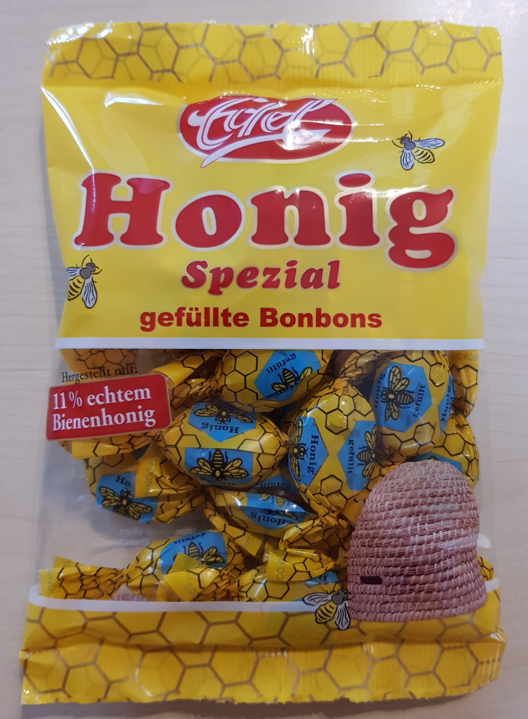 Honigbonbons